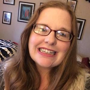 Meet your Posher, Reagan